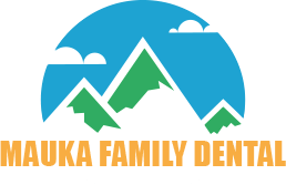 Mauka Family Dental logo